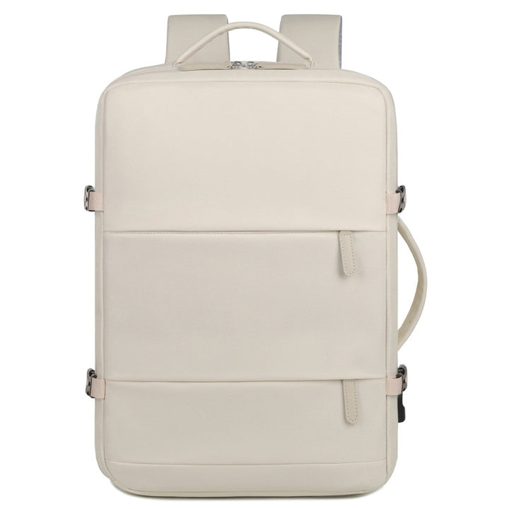 Versatile Executive Backpack Kalsten
