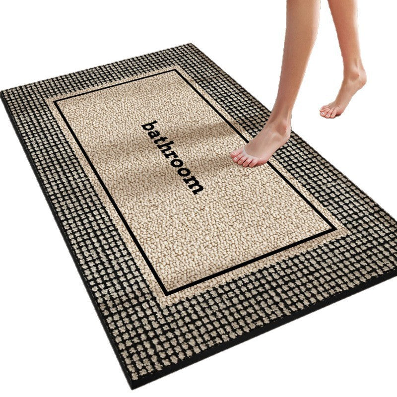 Bathroom Comfort Mat