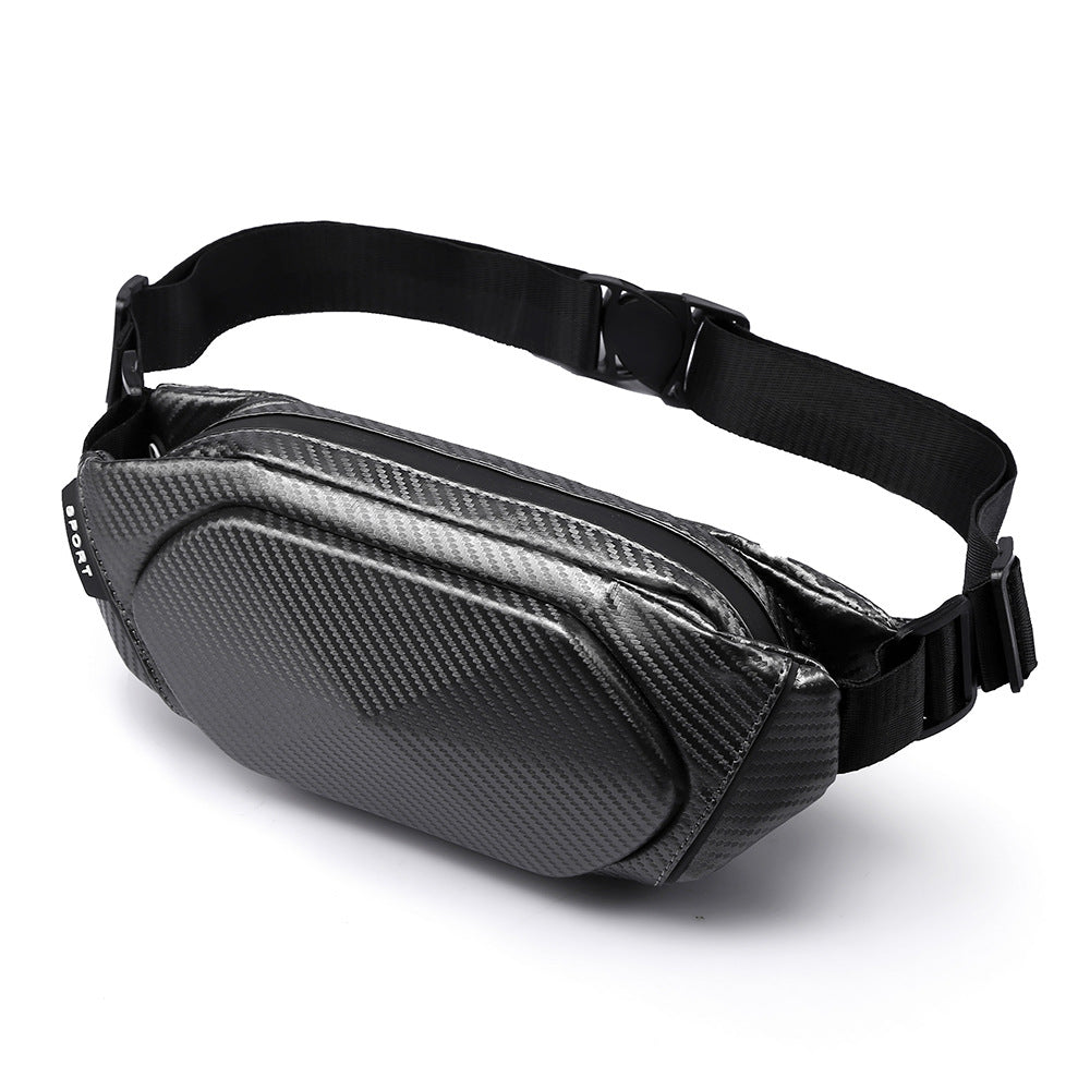 Sporty Travel Fanny Pack Kalsten
