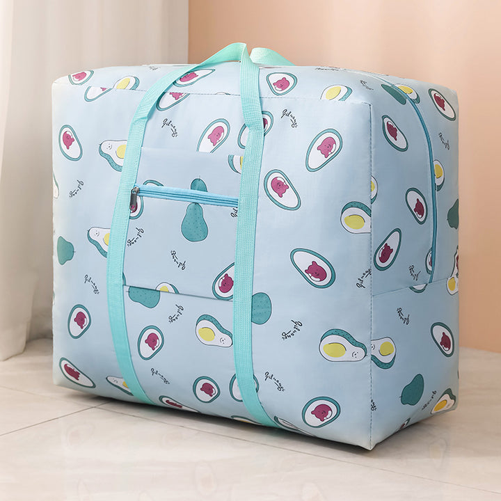 Large Capacity Travel Storage Tote Kalsten