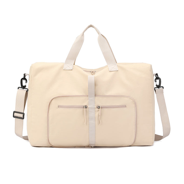 Expandable Travel Weekender Carry Bag Kalsten