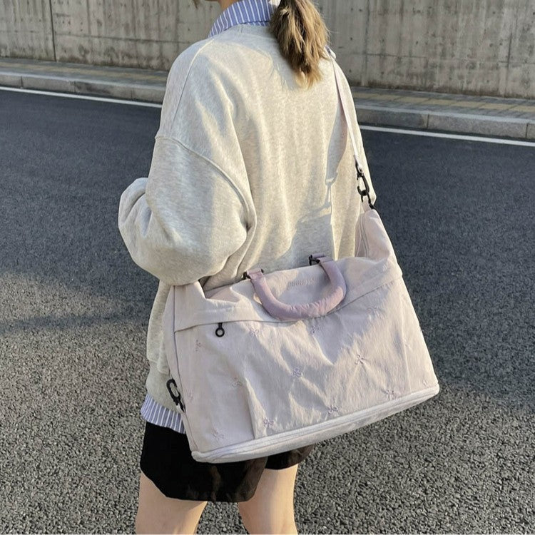 Travel Duffel Bag Kalsten