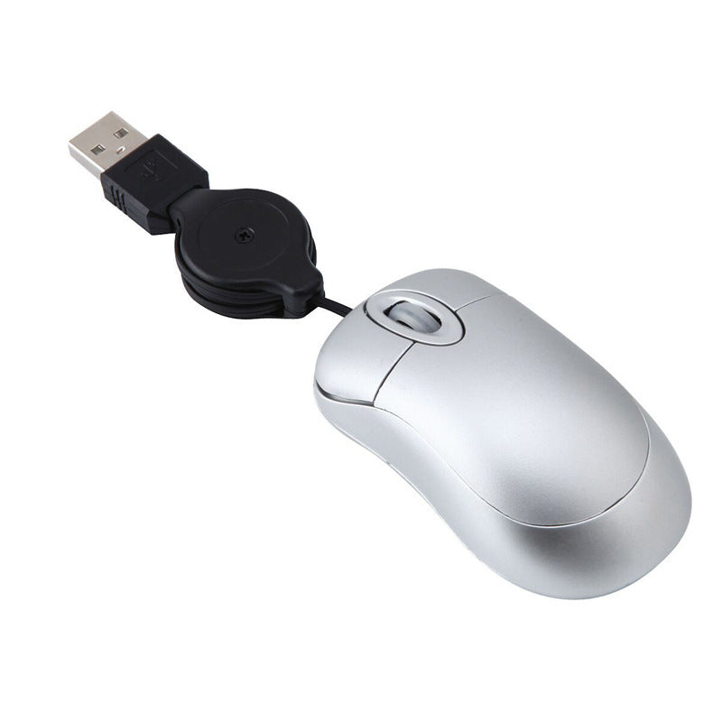 Portable USB Mouse Kalsten