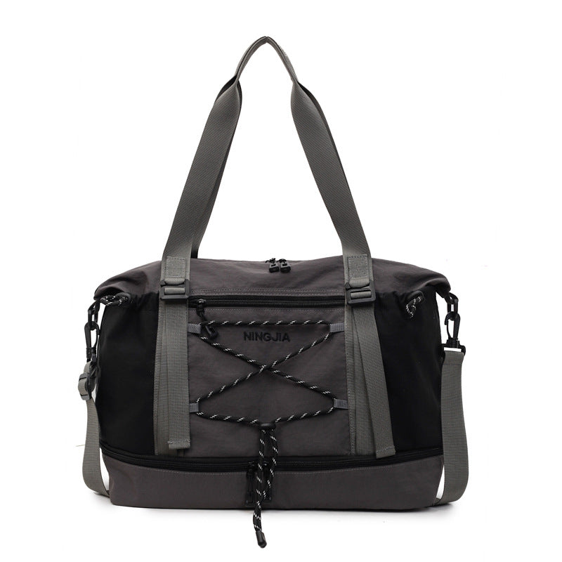 Versatile Travel Sports Duffle Bag Kalsten