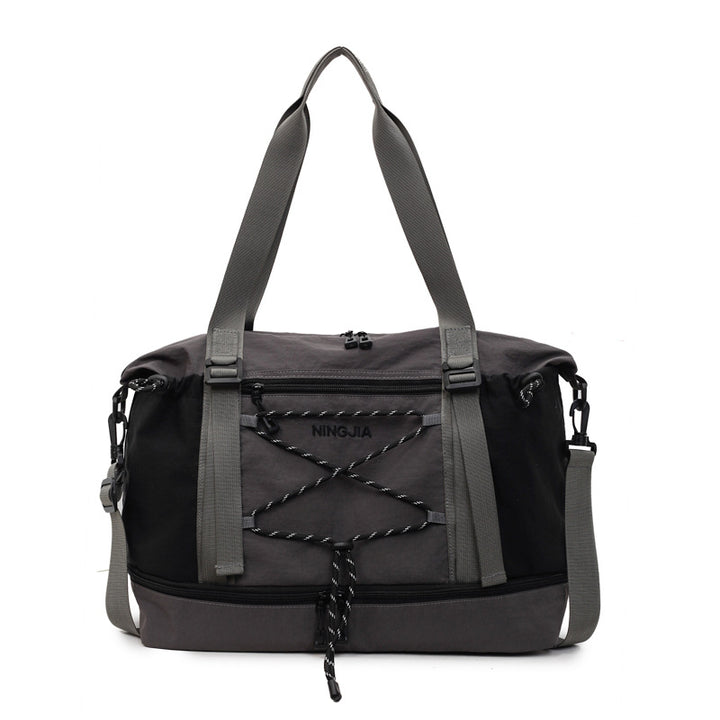 Versatile Travel Sports Duffle Bag Kalsten