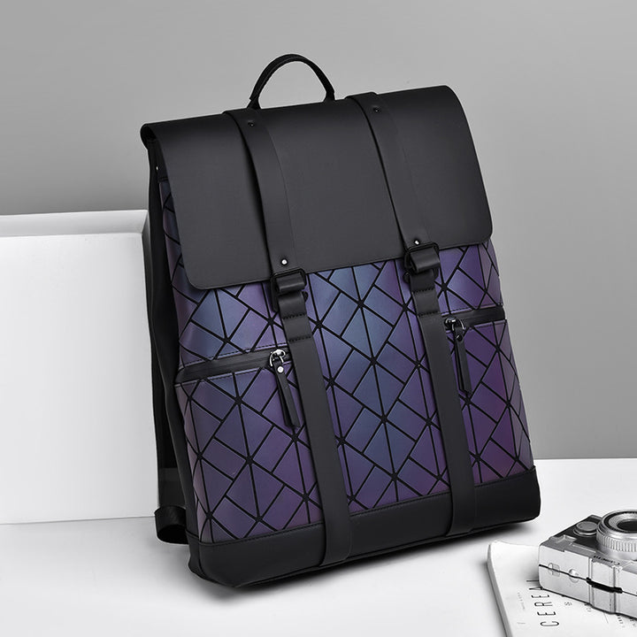Minimalist Waterproof Backpack Kalsten