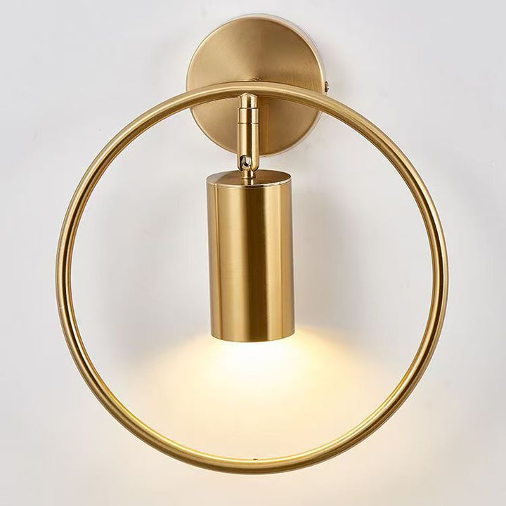 Modern Decorative Wall Light