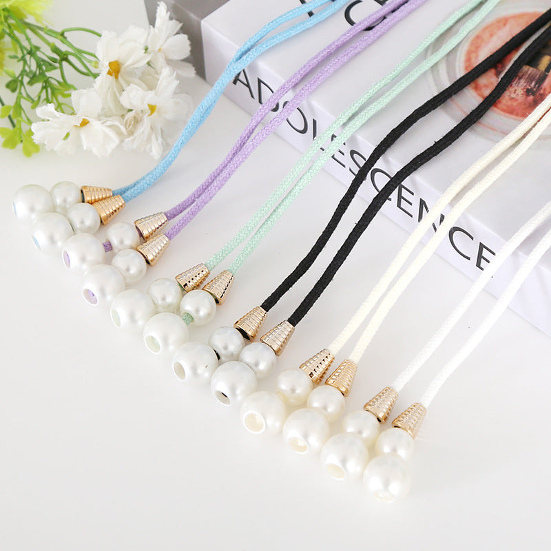 Decorative Curtain Tieback Kalsten