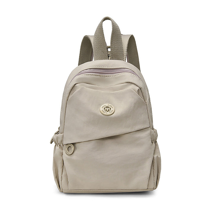 Lightweight Casual Mini Backpack Kalsten
