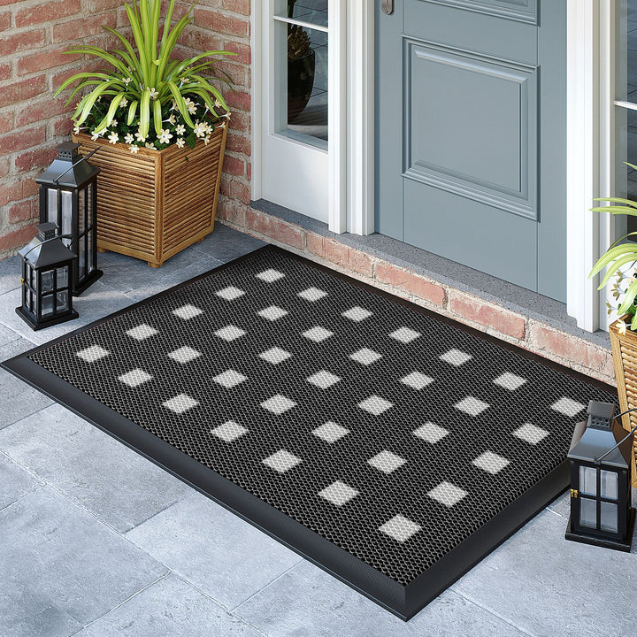 Indoor Welcome Mat