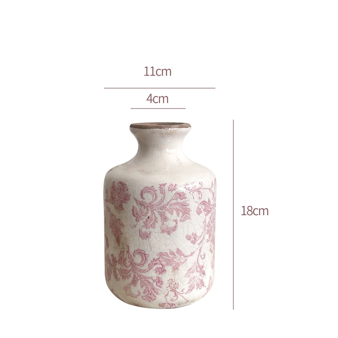 Decorative Vase Kalsten