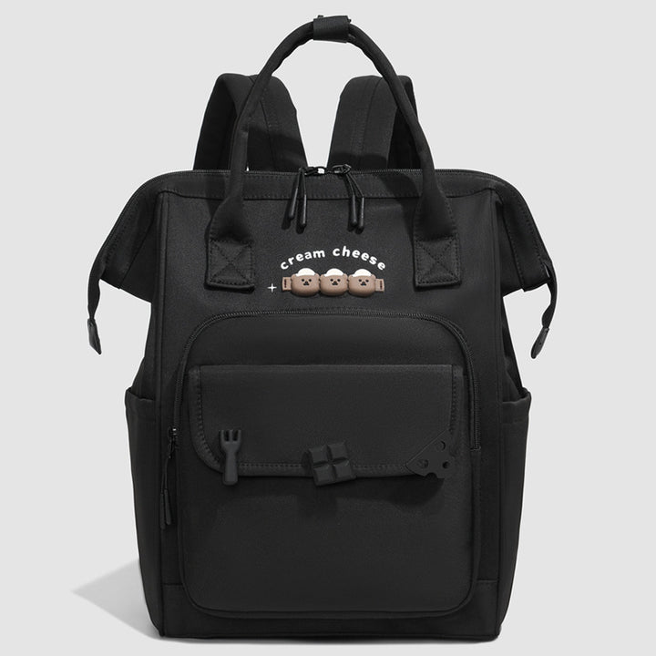Stylish Multifunctional Backpack Kalsten