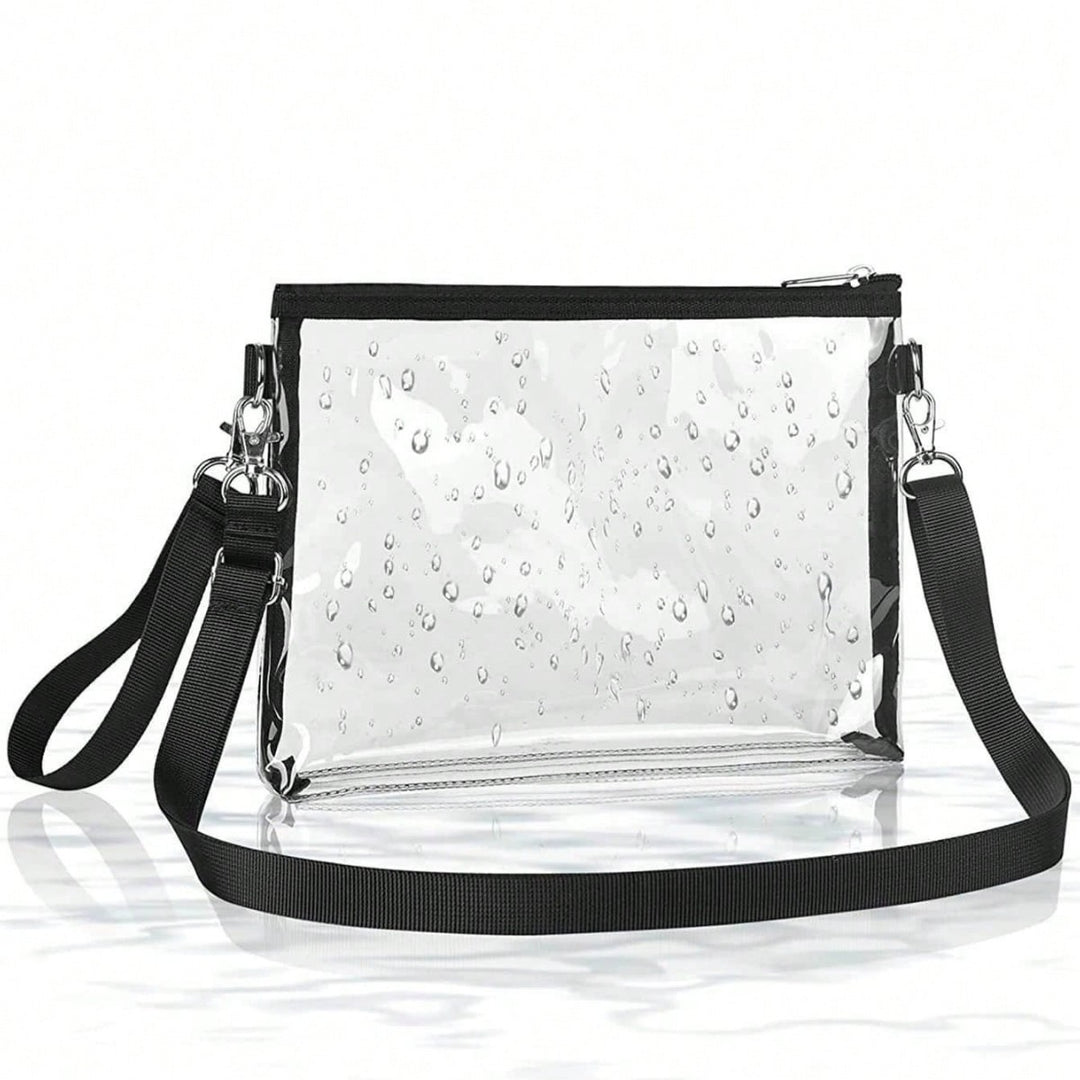 Transparent Handbag Kalsten