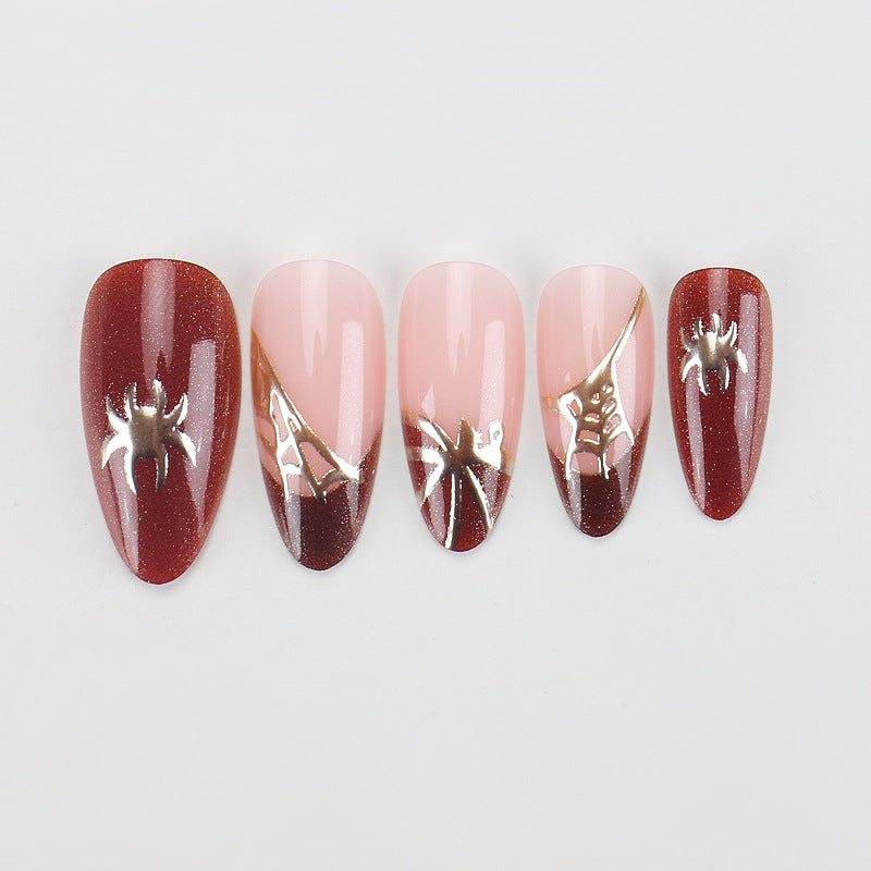 Artistic Nail Design Kit Kalsten