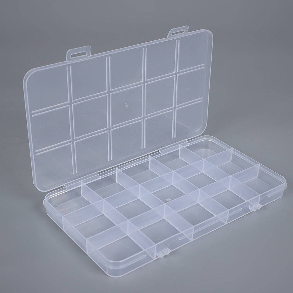 Storage Box Kalsten