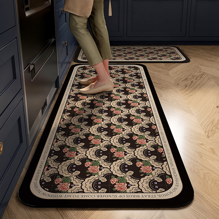 Anti-Fatigue Kitchen Comfort Mat