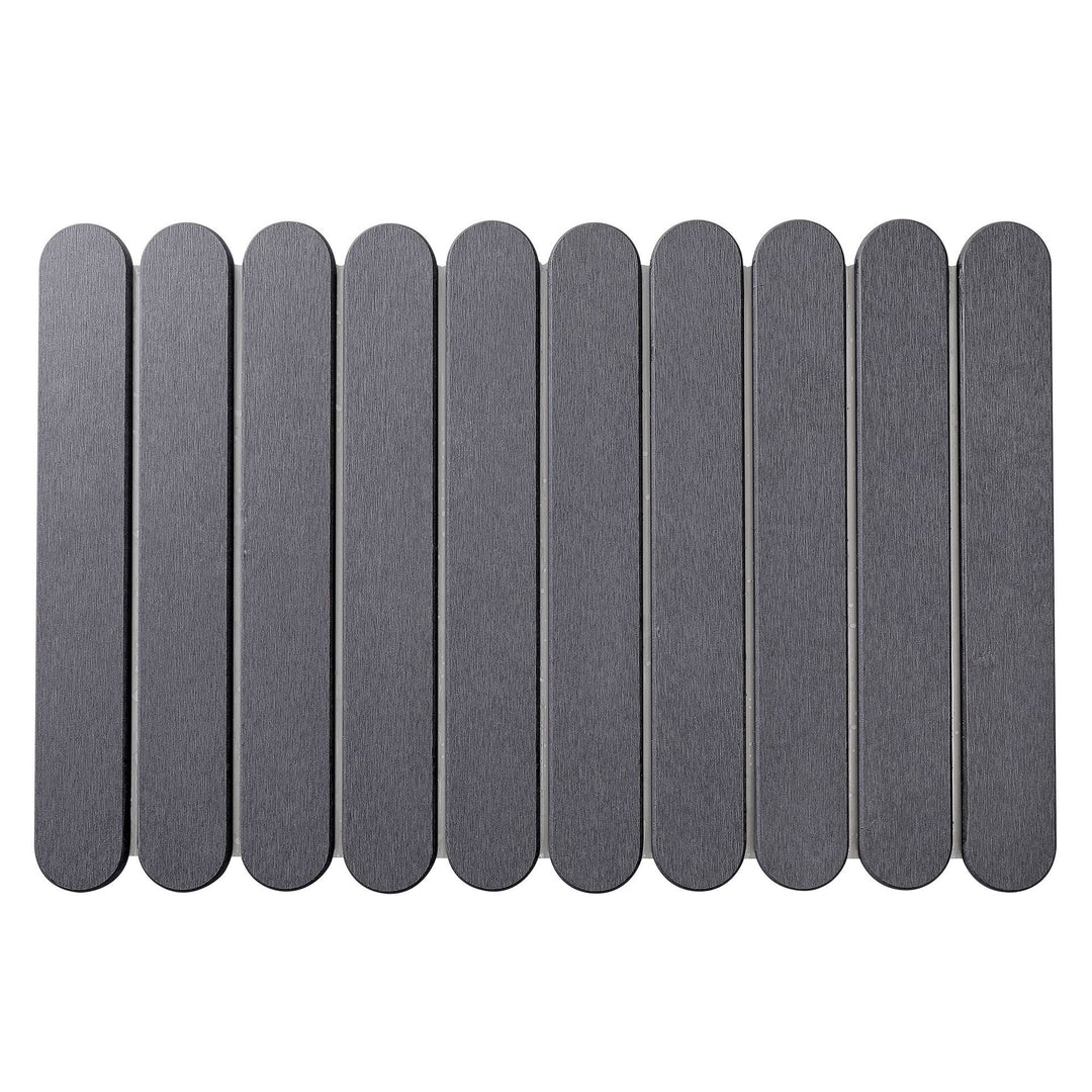 Decorative Non-Slip Kitchen Mat