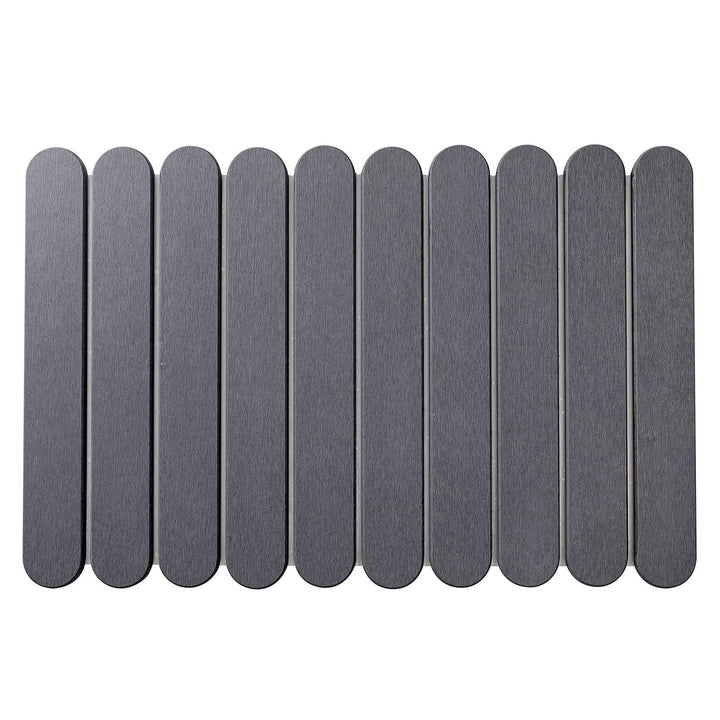 Decorative Non-Slip Kitchen Mat