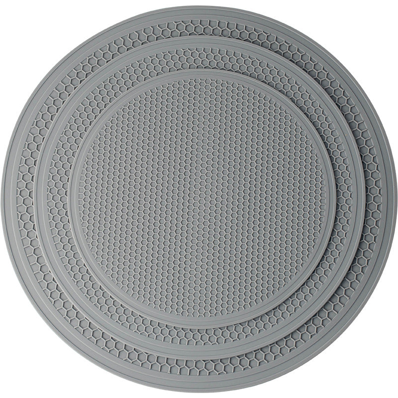 Non-slip silicone mat for cookware Kalsten