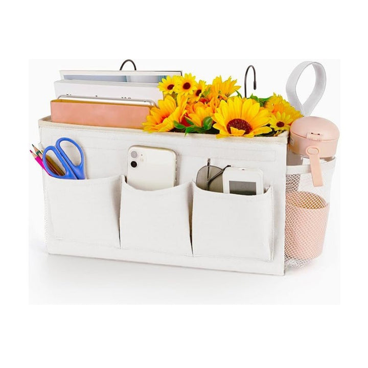 Practical organizer bag with multiple compartments Kalsten
