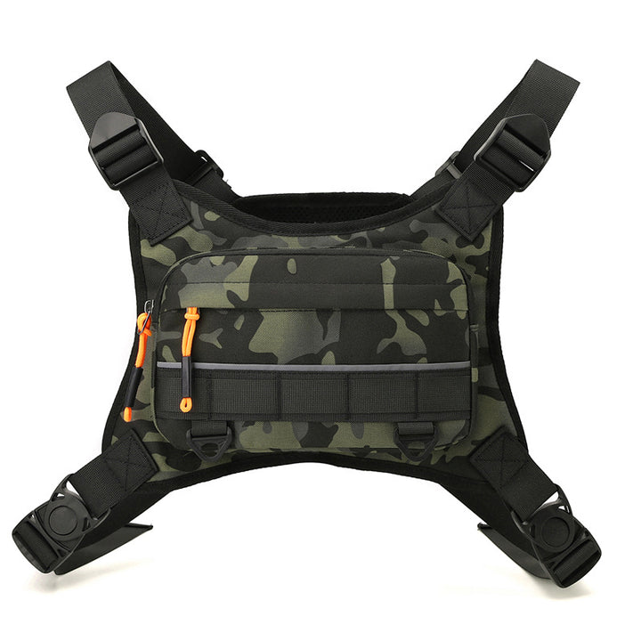 Tactical Shoulder Bag Kalsten