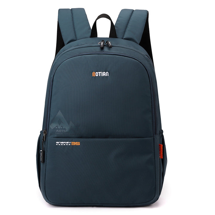 Multi-Functional Backpack with Ergonomic Design Kalsten