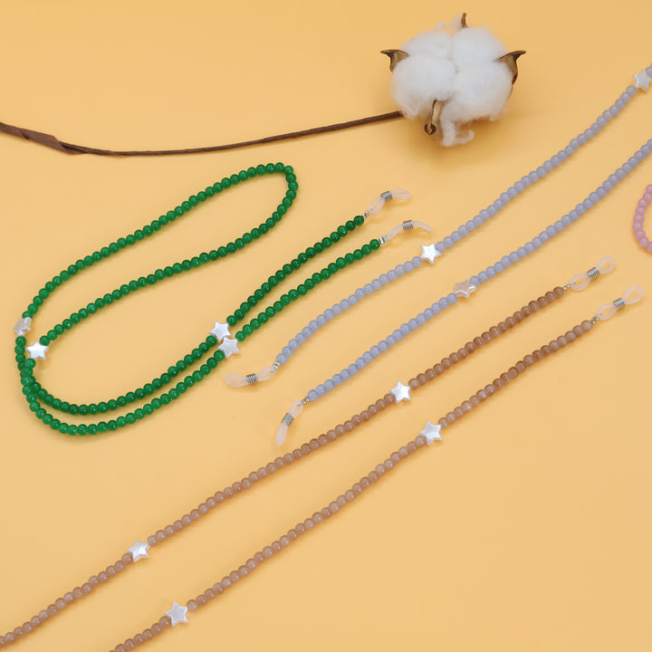 Stylish Eyewear Chain Kalsten