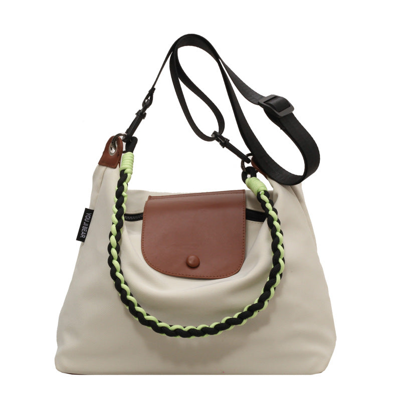 Stylish Multi-Functional Shoulder Bag Kalsten