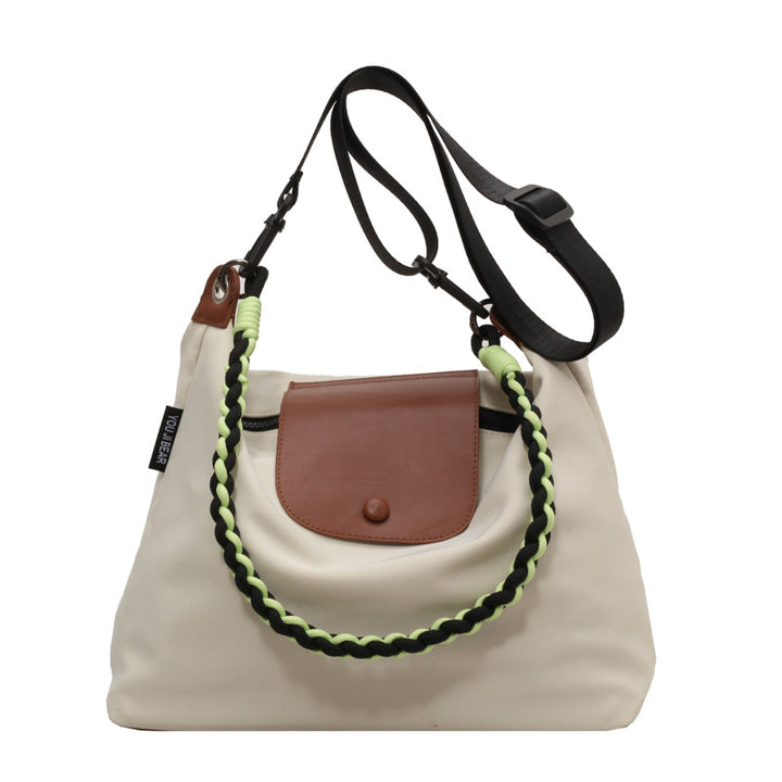 Stylish Multi-Functional Shoulder Bag Kalsten