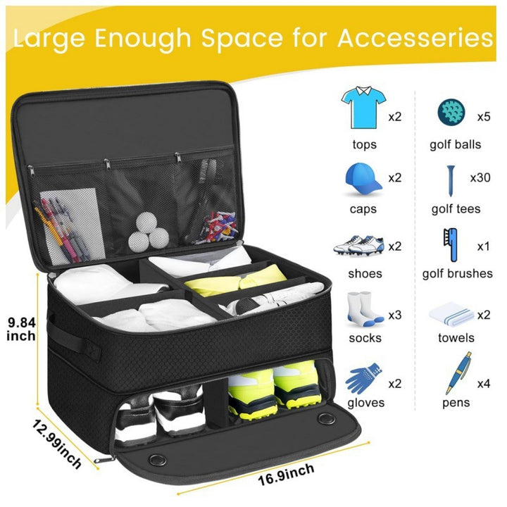 Practical Sports Equipment Storage Bag Kalsten