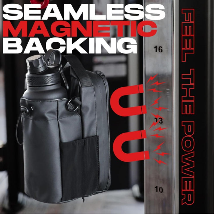 Multifunctional backpack with viewing window Kalsten
