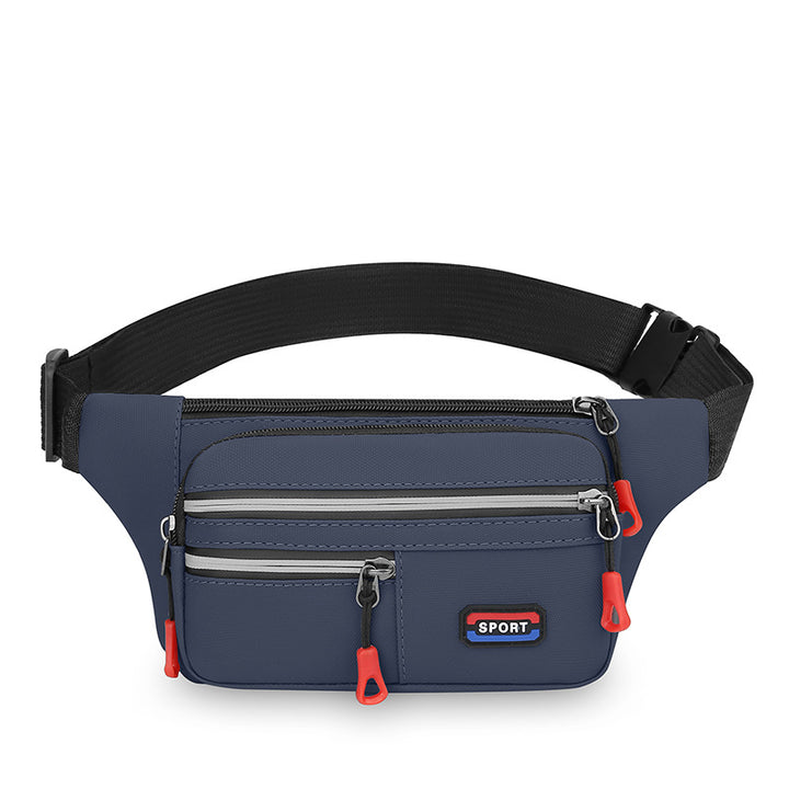 Spacious Utility Waist Pack Kalsten