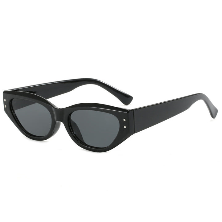 Women's fashionable sunglasses in trendy Cat-Eye style Kalsten