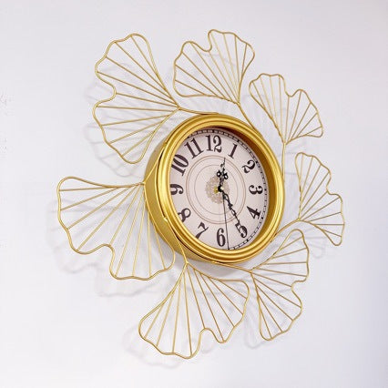 Decorative Wall Clock Kalsten
