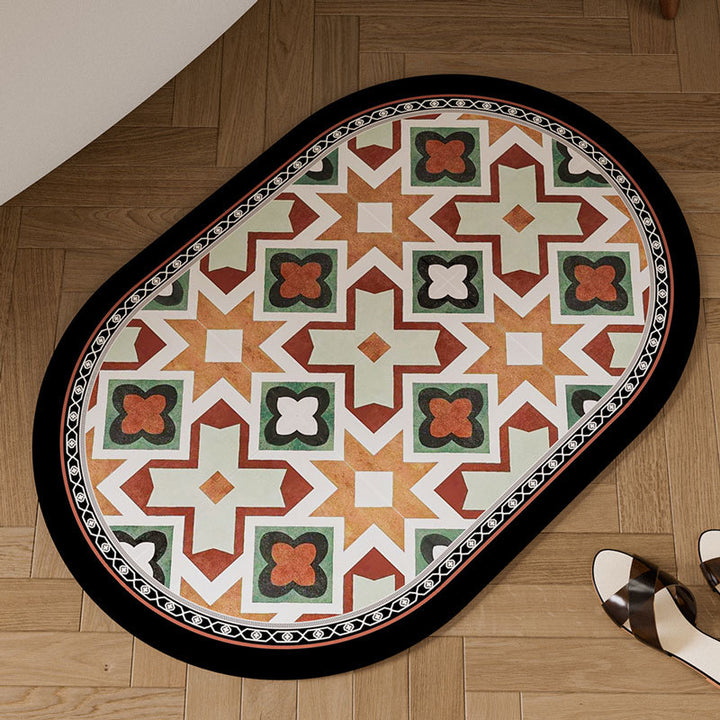 Decorative Area Kalsten
