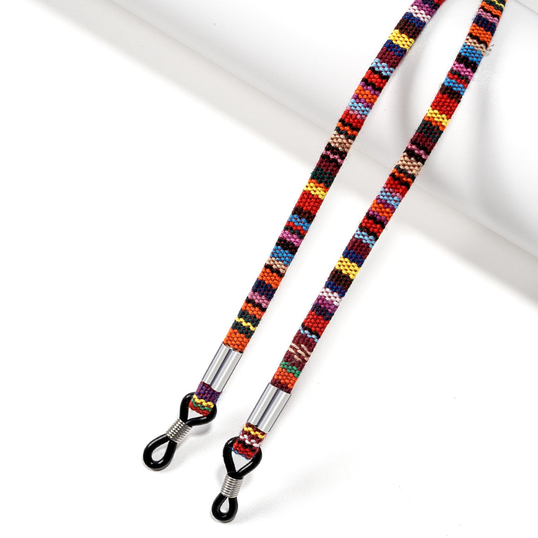 Adjustable Beaded Necklace Kalsten