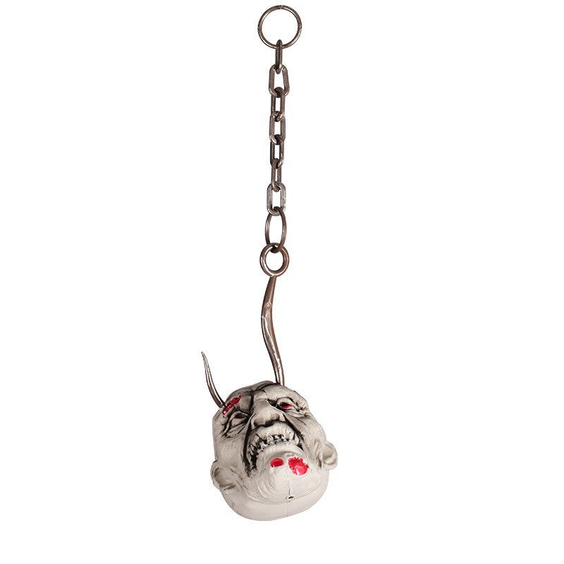 Scary Halloween Prop Kalsten