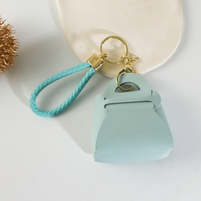 Chic Mini Handbag Keychain Kalsten