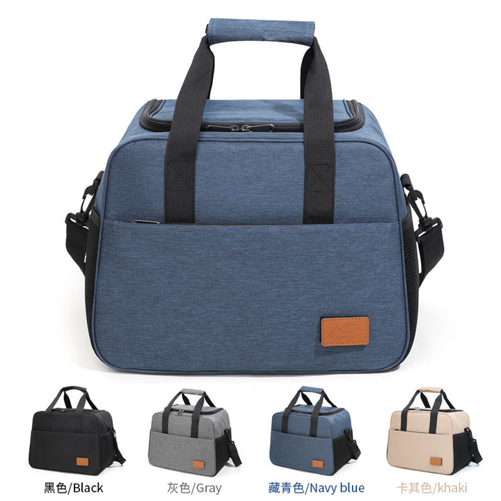 Versatile Insulated Lunch Organizer Kalsten