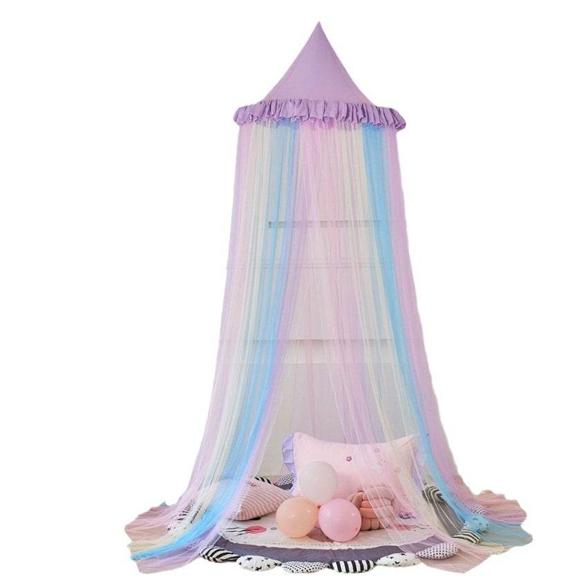 Dreamy Canopy Tent Kalsten