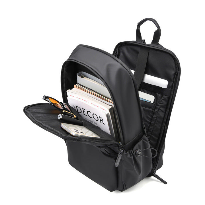 Ergonomic High-Capacity Travel Backpack Kalsten