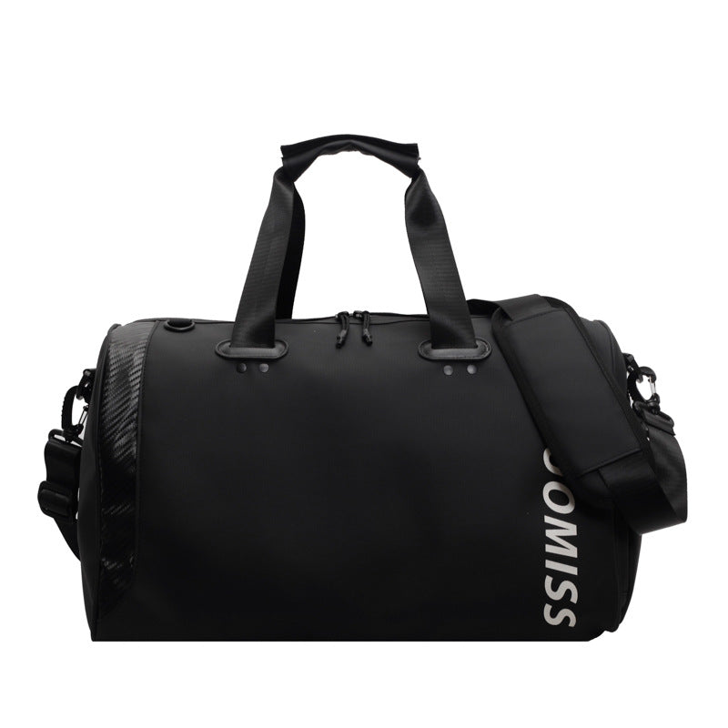 Water-Resistant Training Duffel Bag