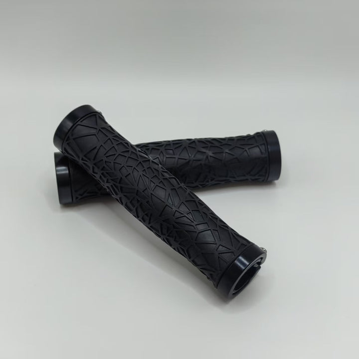 Ergonomic Mountain Bike Handlebar Grips Kalsten