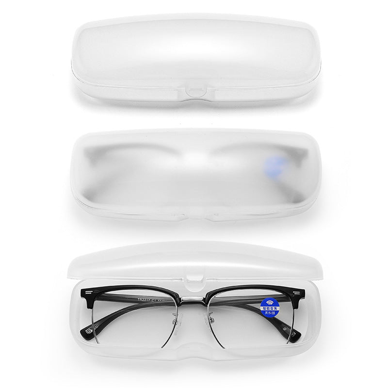 Premium Protective Eyewear Storage Case Kalsten