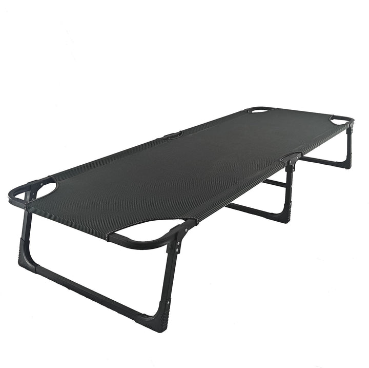 Foldable Camping Cot Kalsten