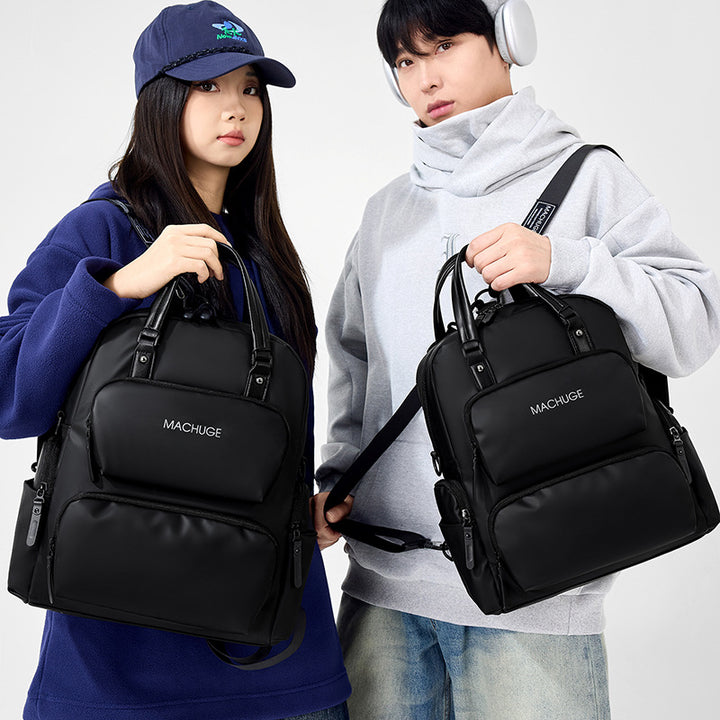 Multi-Purpose Travel Backpack Kalsten