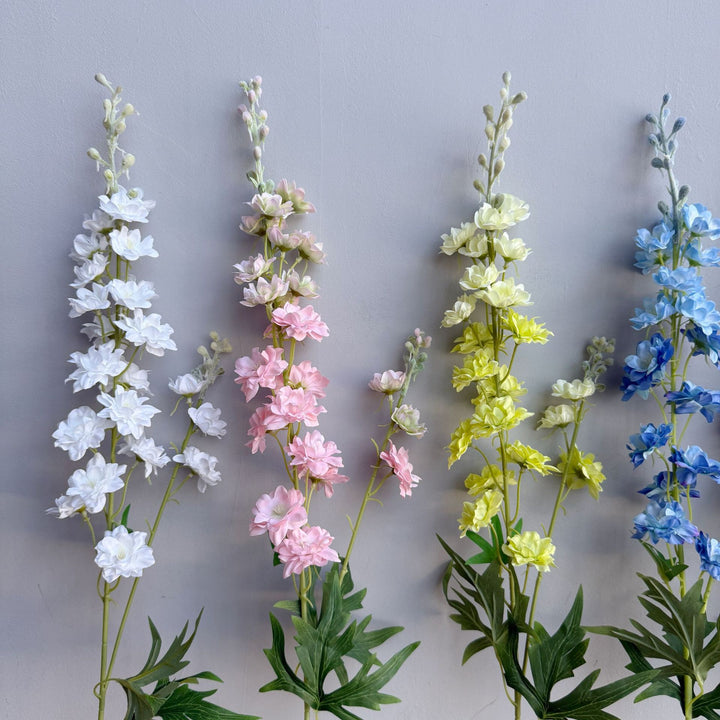 Elegant Artificial Floral Stem