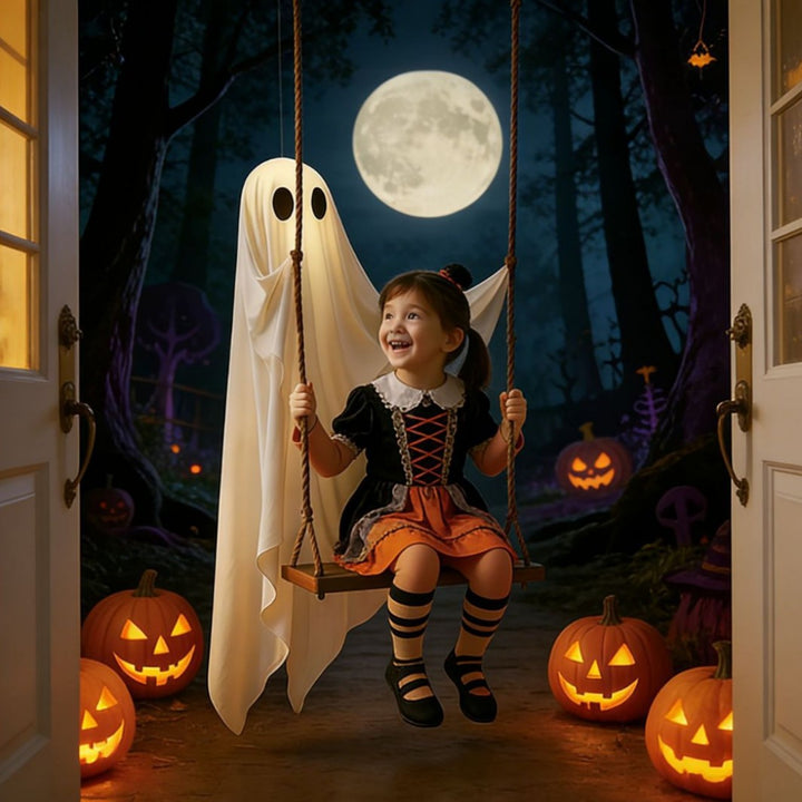 Halloween Costume