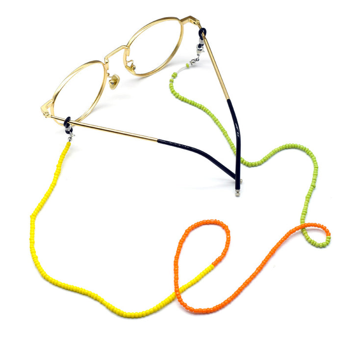 Colorful Beaded Eyewear Chain Kalsten   1786692312