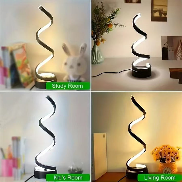 Decorative Table Lamp